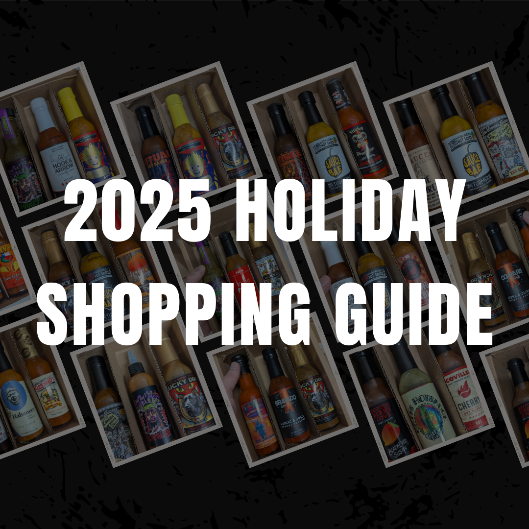 2025 Holiday Shopping Guide
