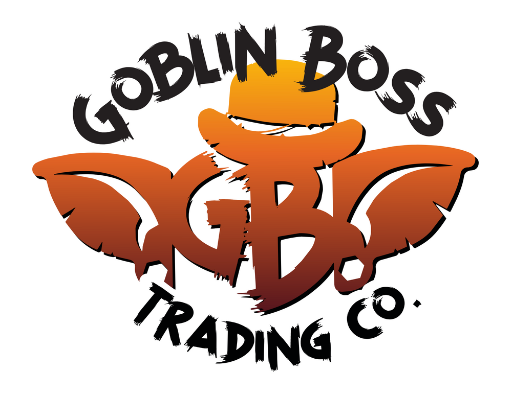 Goblin Boss Trading Company
