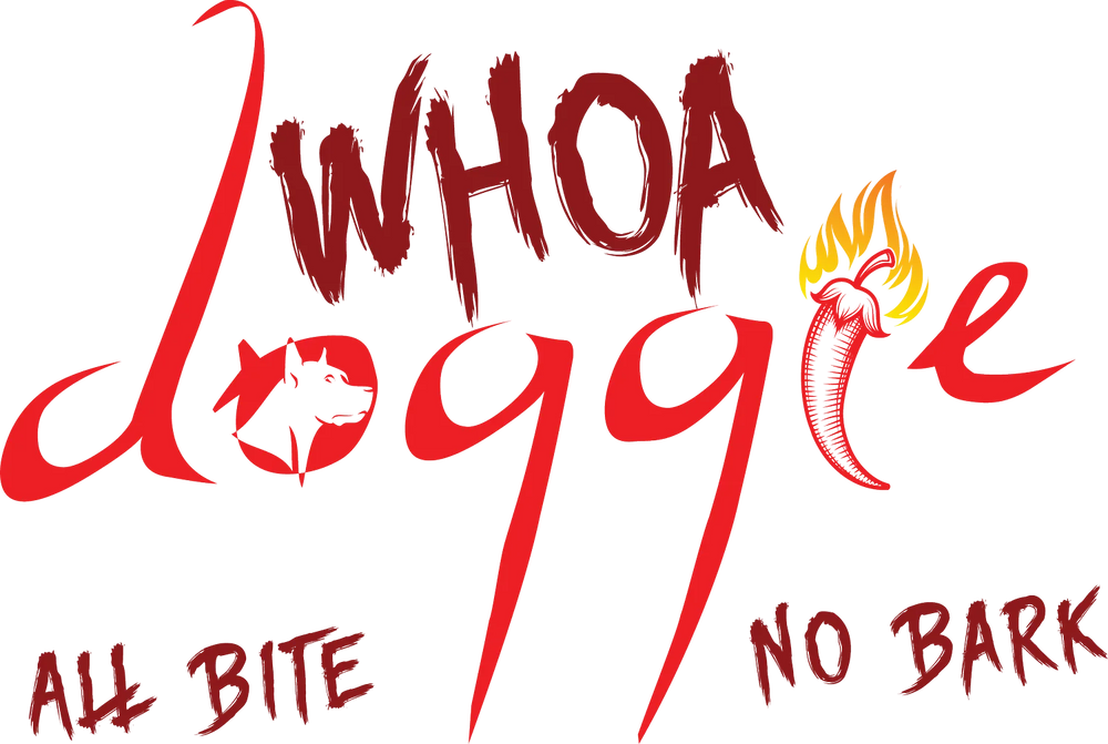 Whoa Doggie