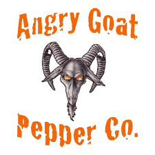 Angry Goat Pepper Co.