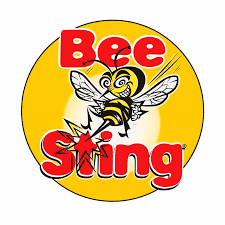 Bee Sting Hot Sauce