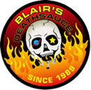 Blair's Death Sauce