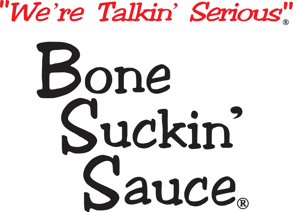 Bone Suckin' Sauce
