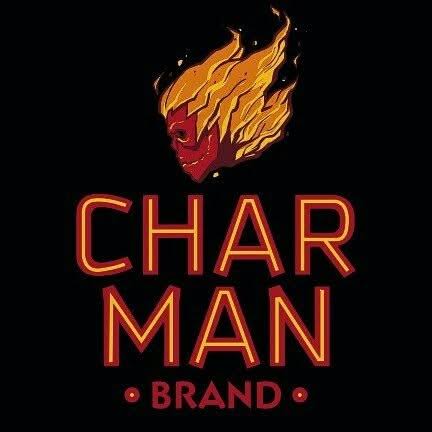 Char Man Brand