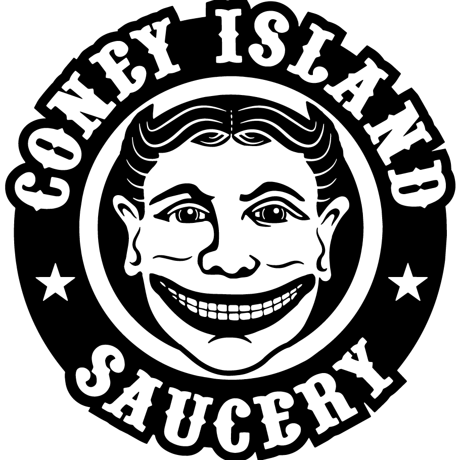 Coney Island Saucery