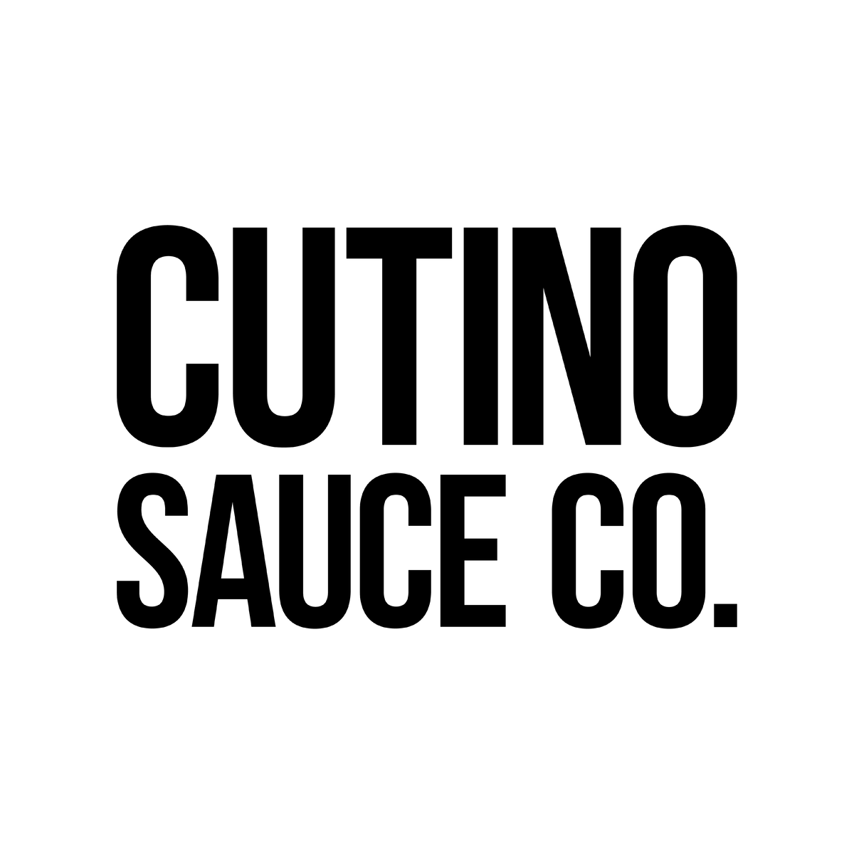 Cutino Sauce Co.