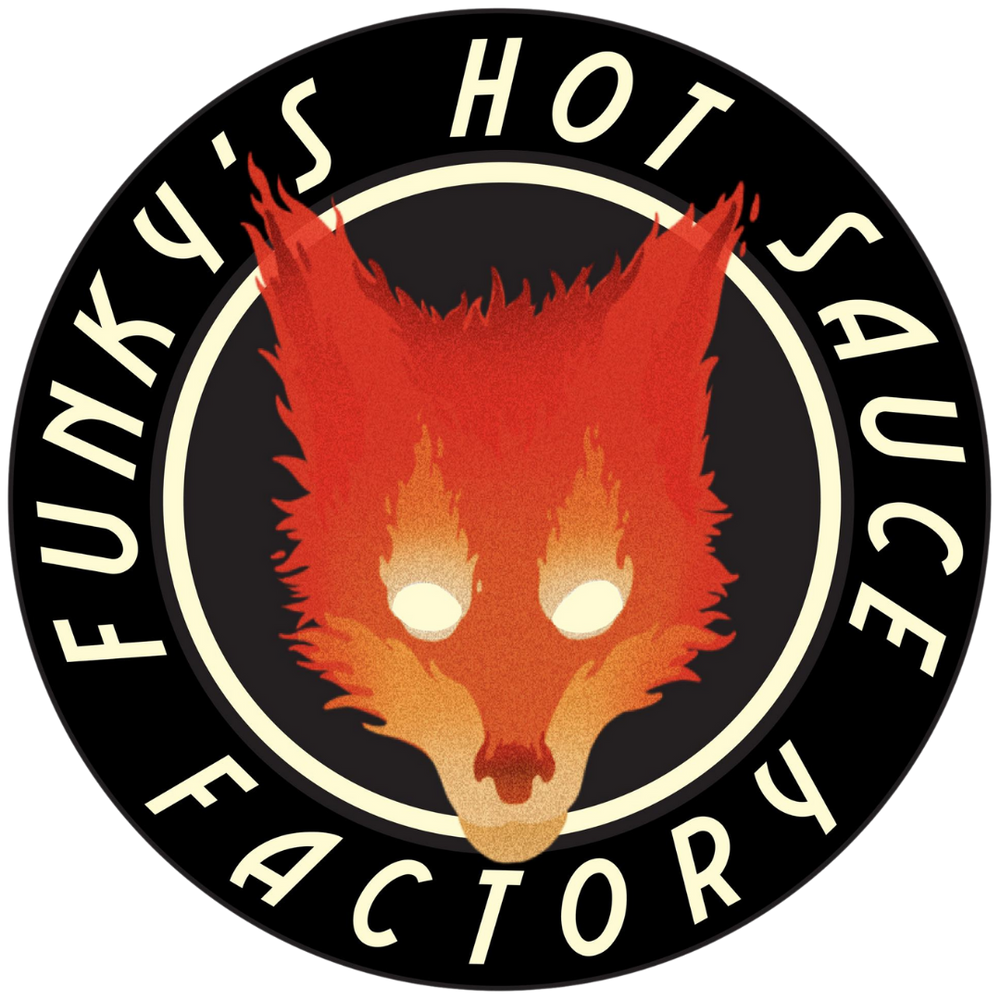 Funky's Hot Sauce Factory
