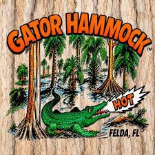 Gator Hammock