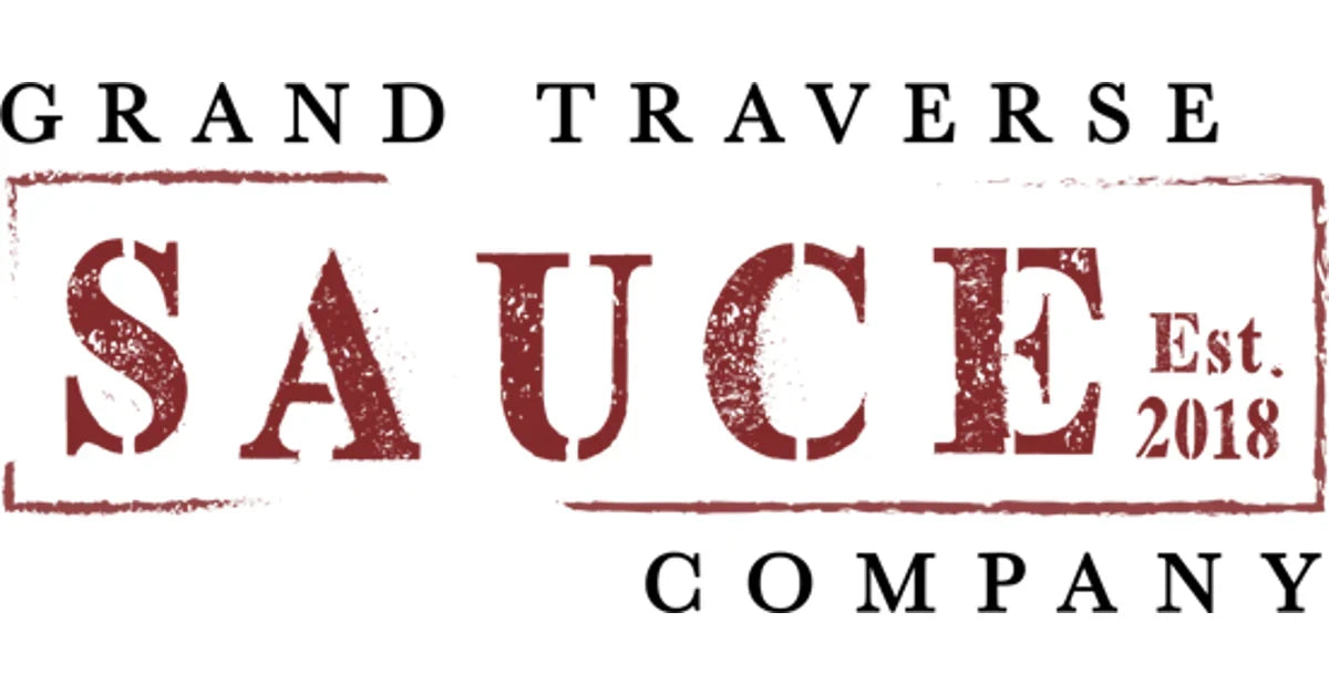 Grand Traverse Sauce Company