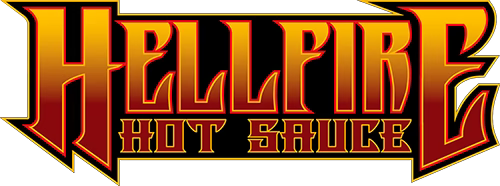 Hellfire Hot Sauce