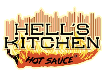 Hell's Kitchen Hot Sauce