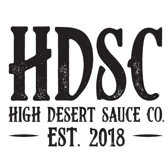 High Desert Sauce Co.