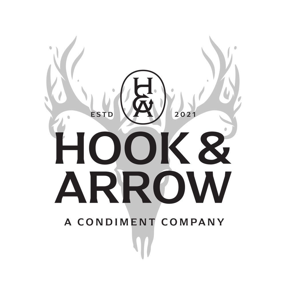 Hook & Arrow