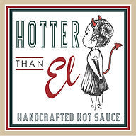 Hotter Than El