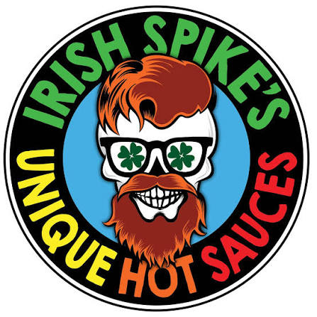 Irish Spike's Unique Hot Sauces