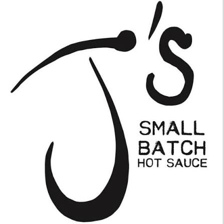 J's Small Batch Hot Sauce