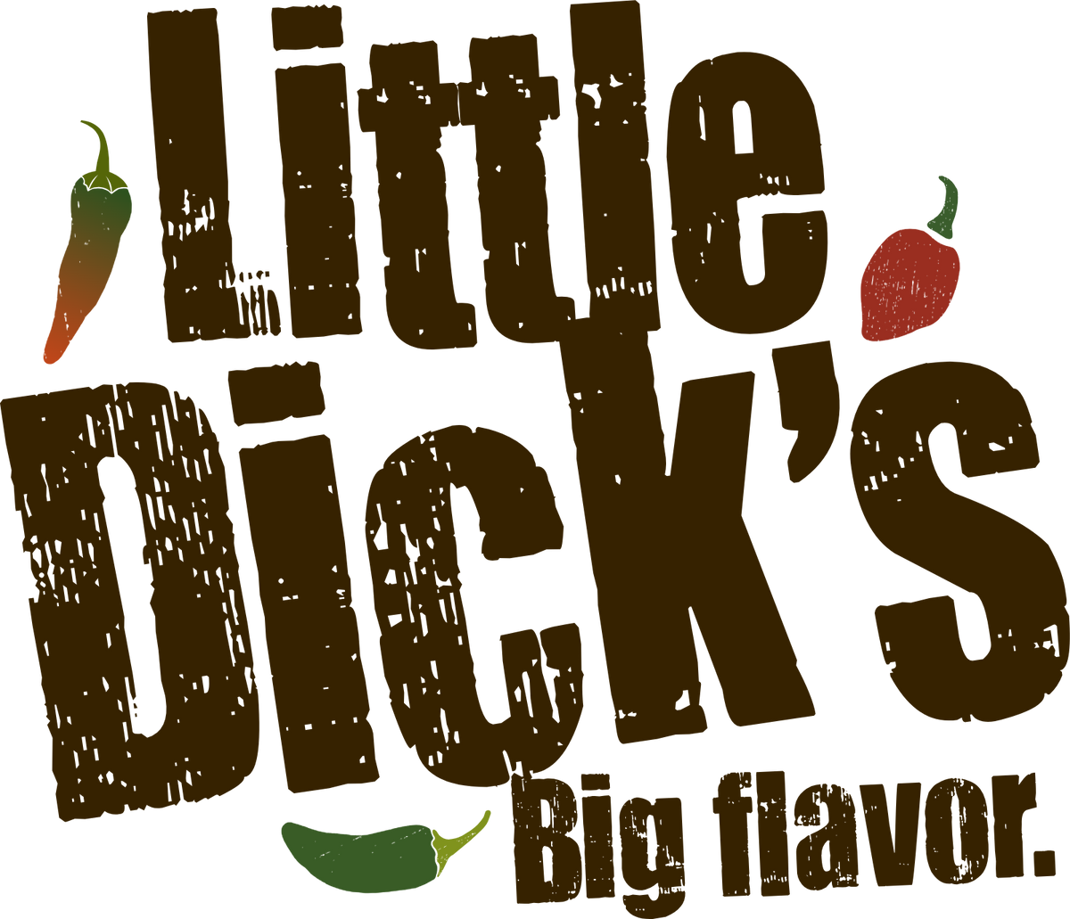 Little Dick's Sauces