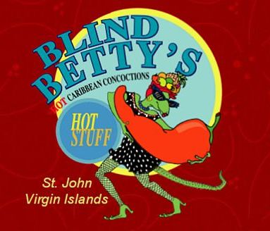 Blind Betty's