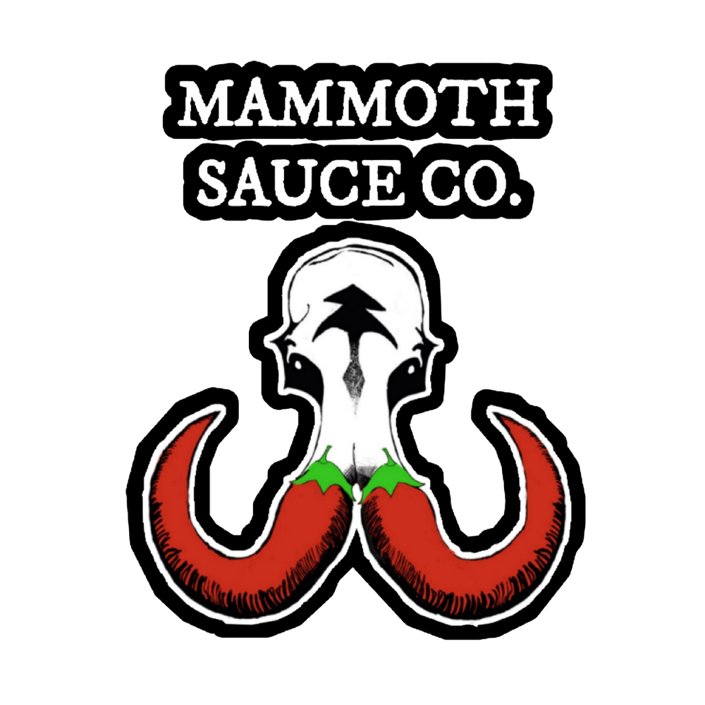 Mammoth Sauce Co.