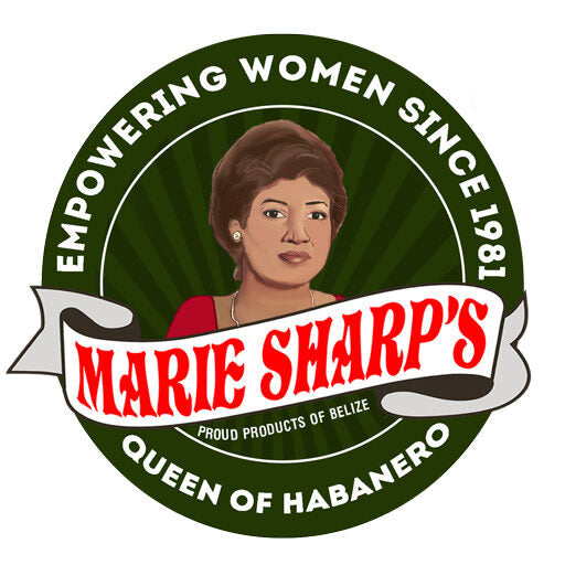 Marie Sharp's