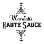 Marshall's Haute Sauce