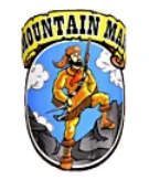 Mountain Man