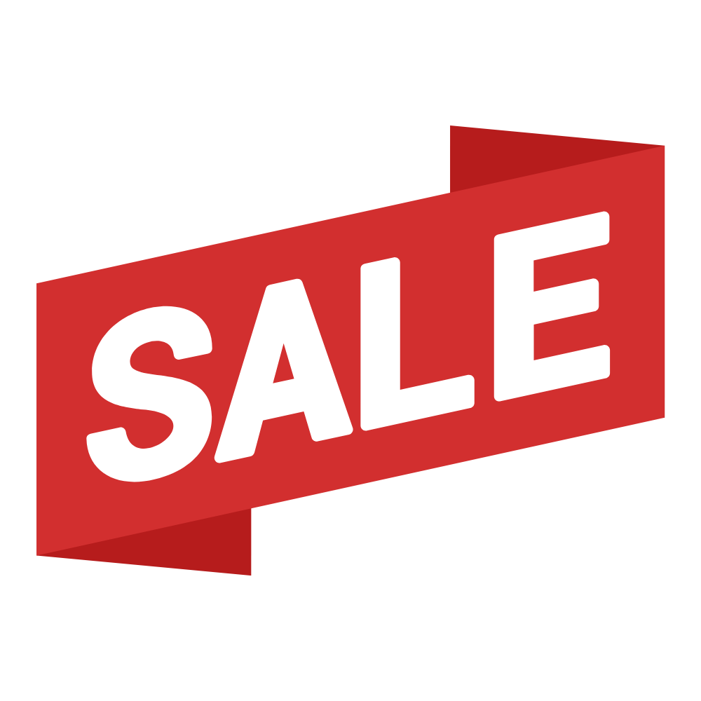 On Sale