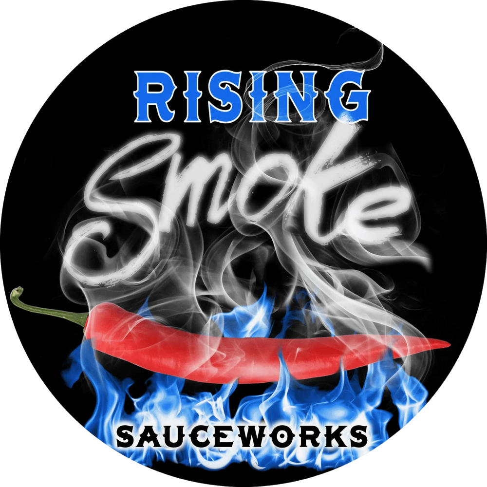 Rising Smoke Sauceworks
