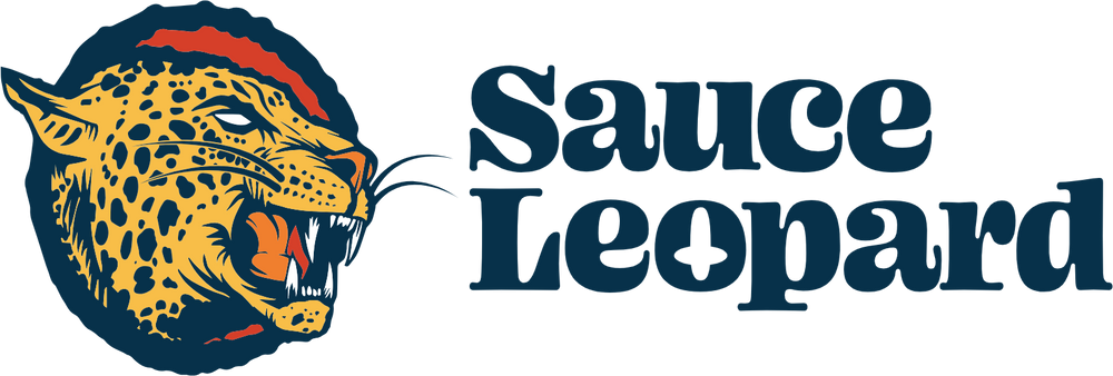 Sauce Leopard