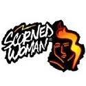 Scorned Woman