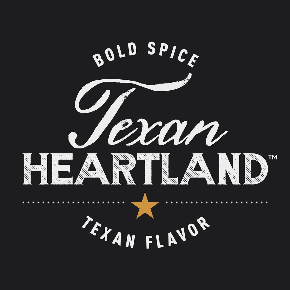 Texan Heartland