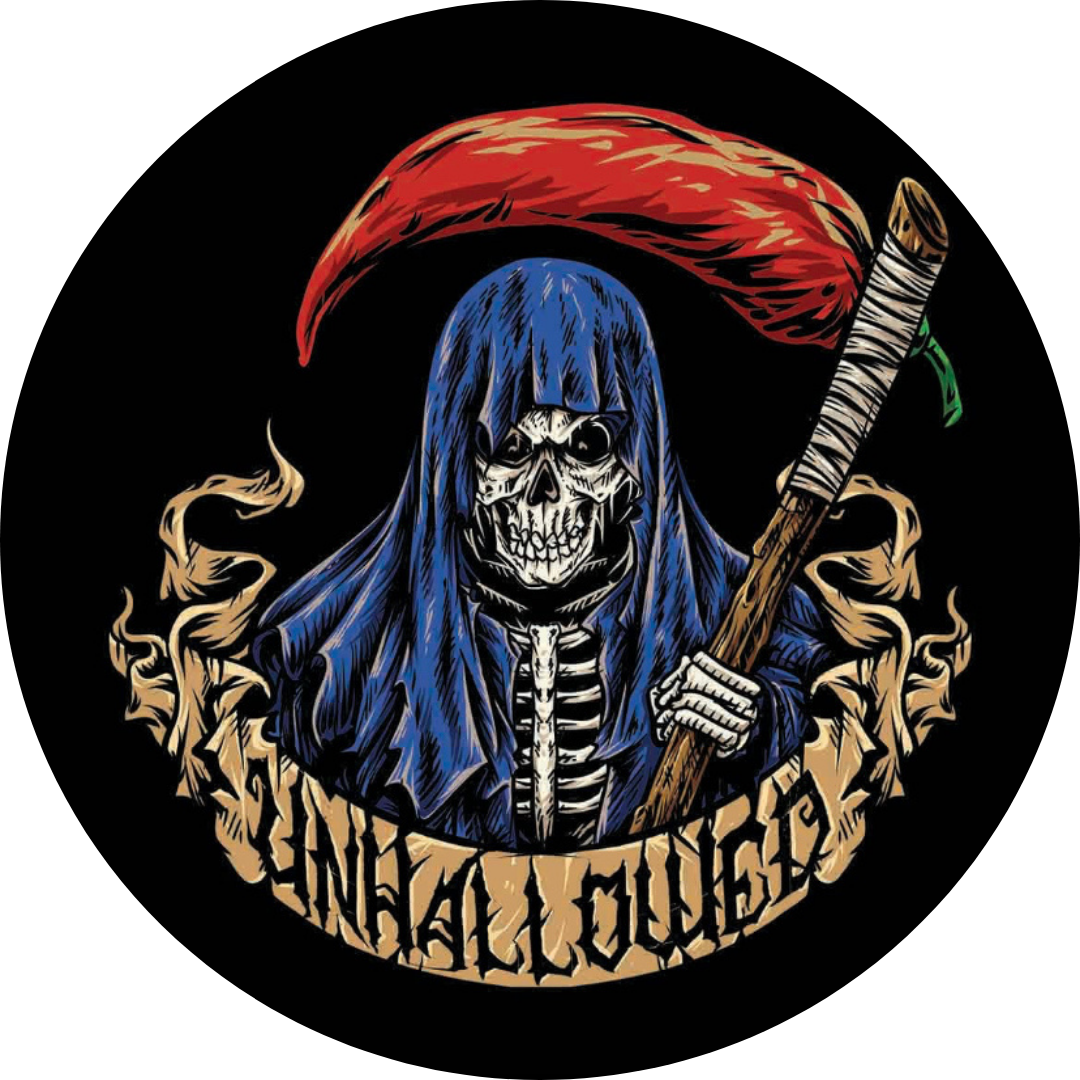 Unhallowed Hot Sauce