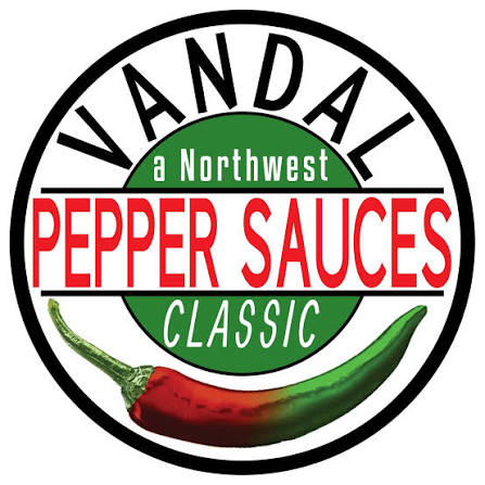 Vandal Pepper Sauce