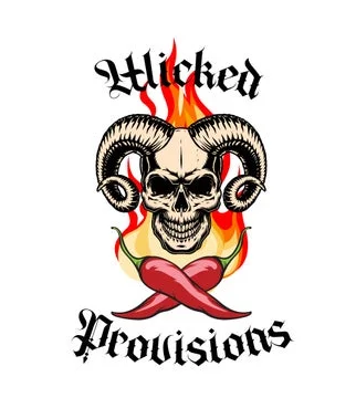 Wicked Provisions