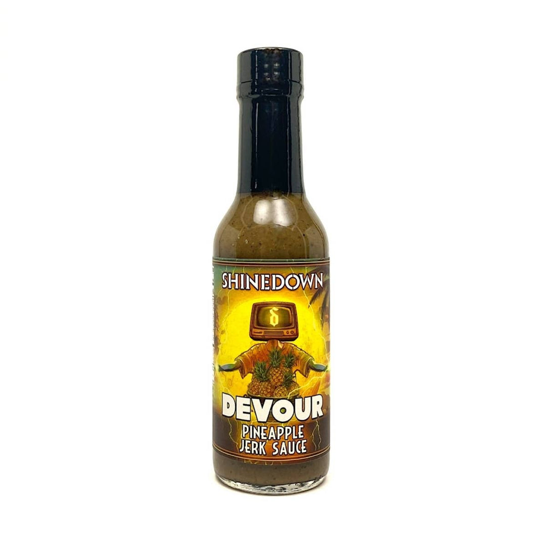 Bravado Jalapeno & Garlic Seasoning