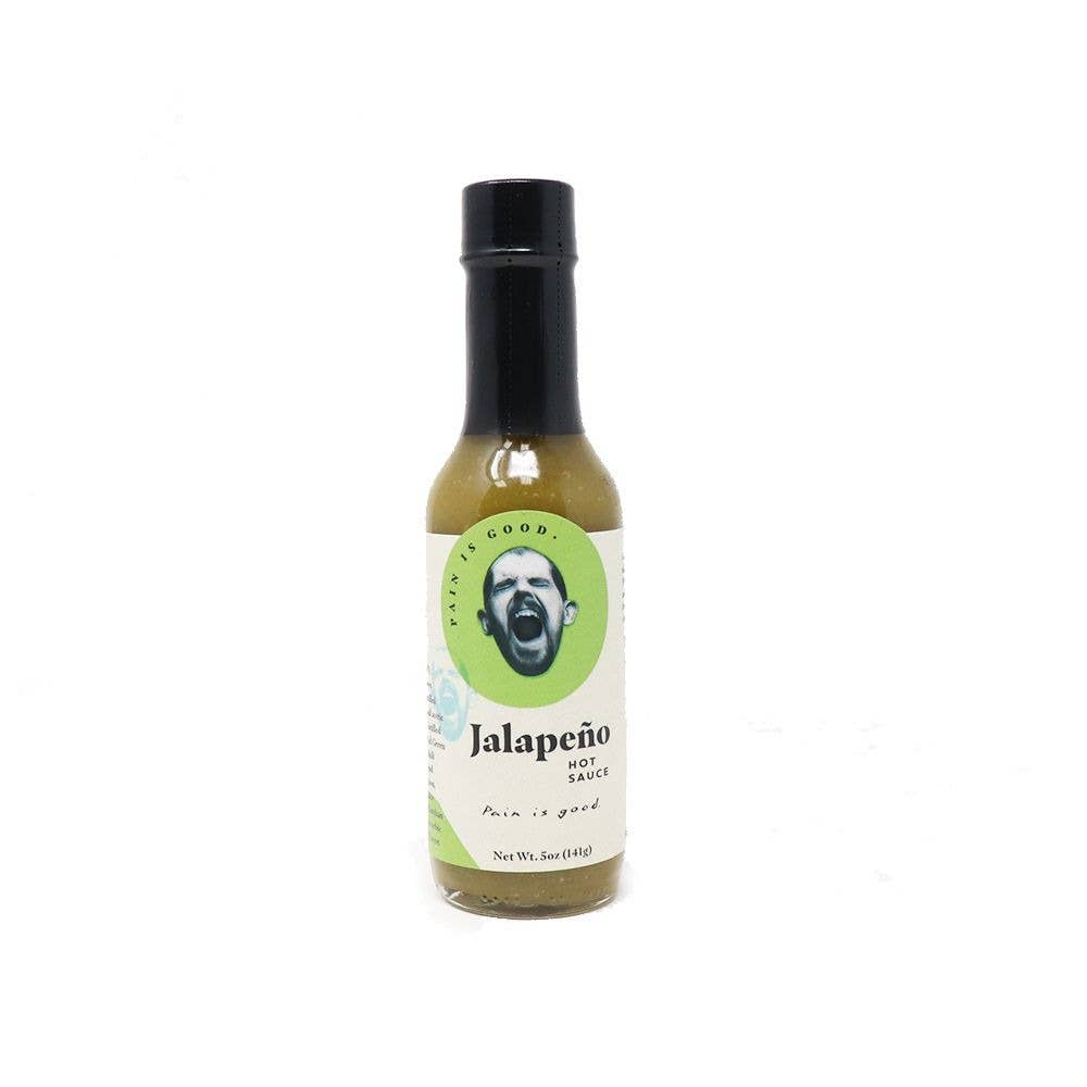 REDUCED: Good Lookin Hot Sauce Cayenne Ya Handle It (BEST BUY DATE 08/25)