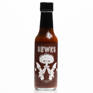 Newks Smokey Chipotle Hot Sauce