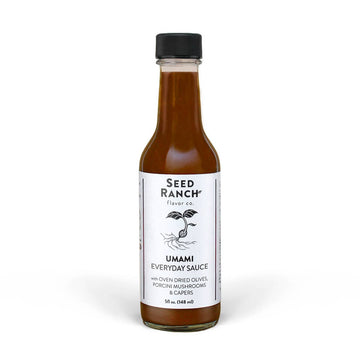 Seed Ranch Umami Everyday Sauce