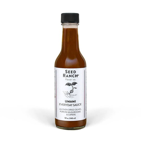 Seed Ranch Umami Everyday Sauce