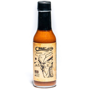 Paulman Acre Calexico Sauce