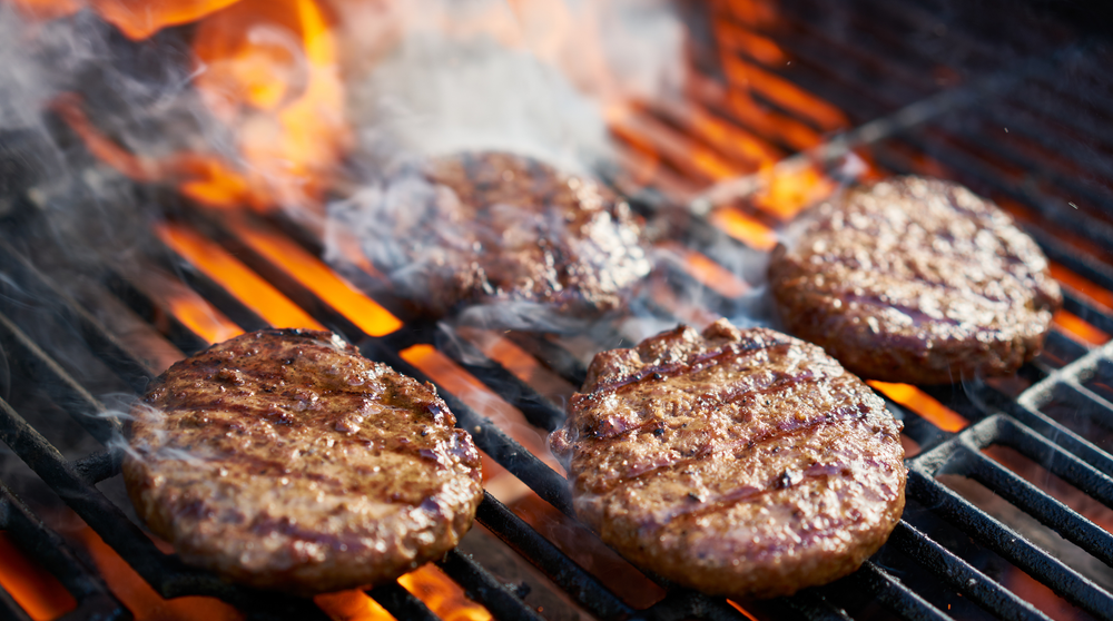 Barbecue Master
