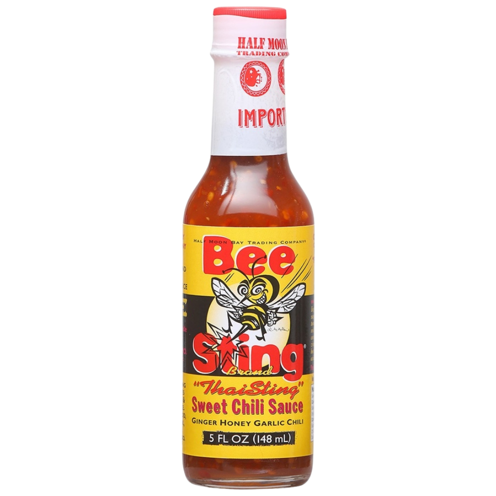 Bee Sting "Thai Sting" Sweet Chili Sauce