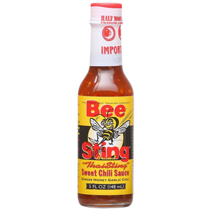 Bee Sting ''Thai Sting'' Sweet Chili Sauce