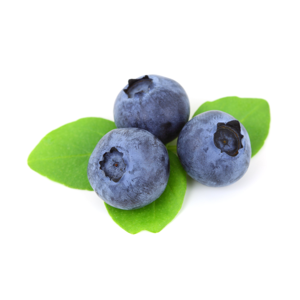Blueberry Hot Sauces