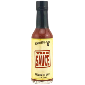 Bumblefoot's THE SAUCE