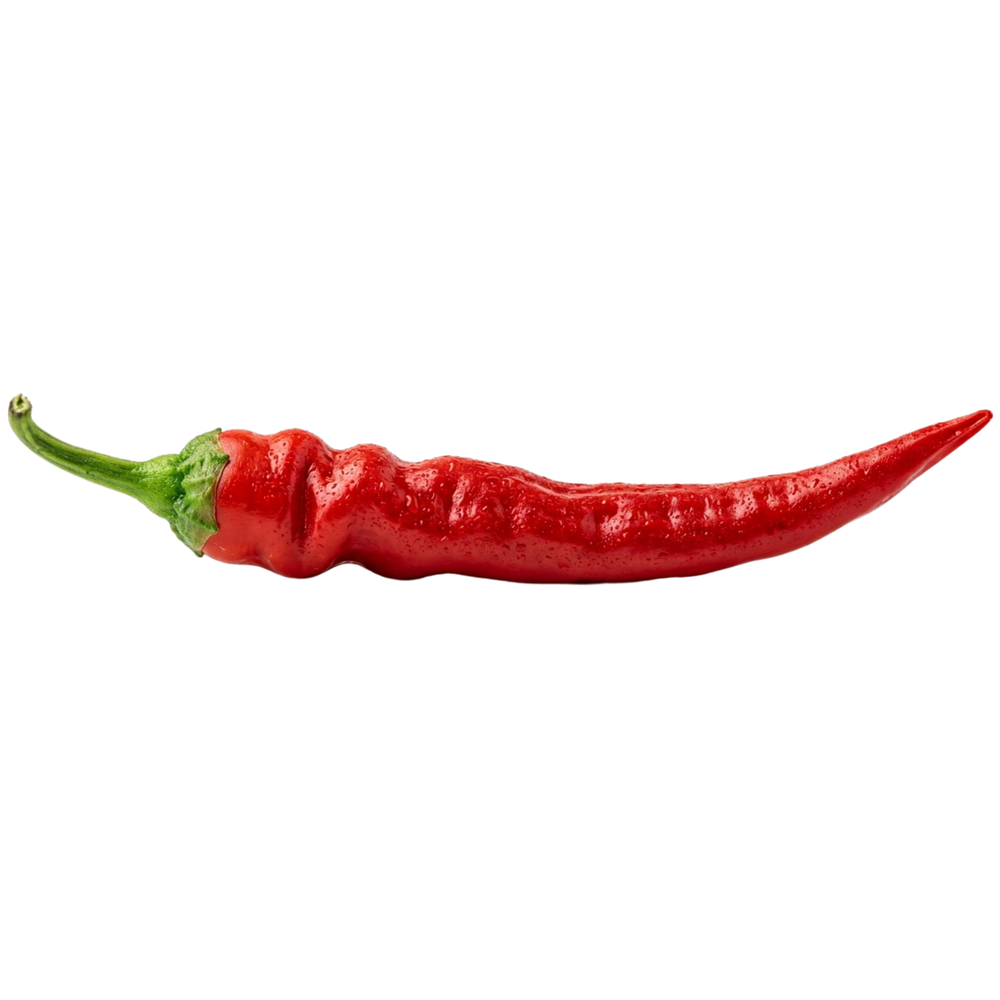 Cayenne Hot Sauces