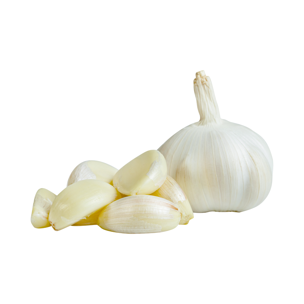 Garlic Hot Sauces