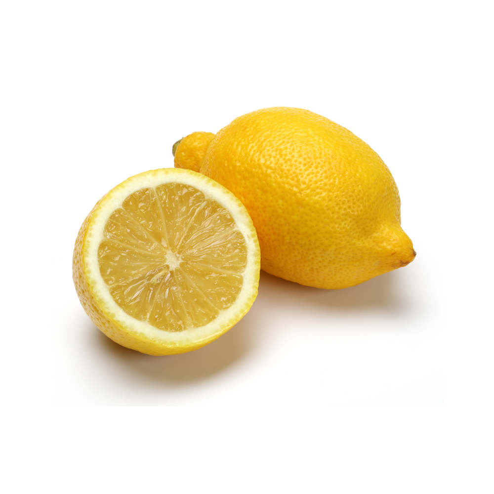 Lemon Hot Sauces