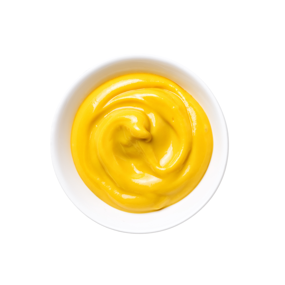 Mustard Hot Sauces