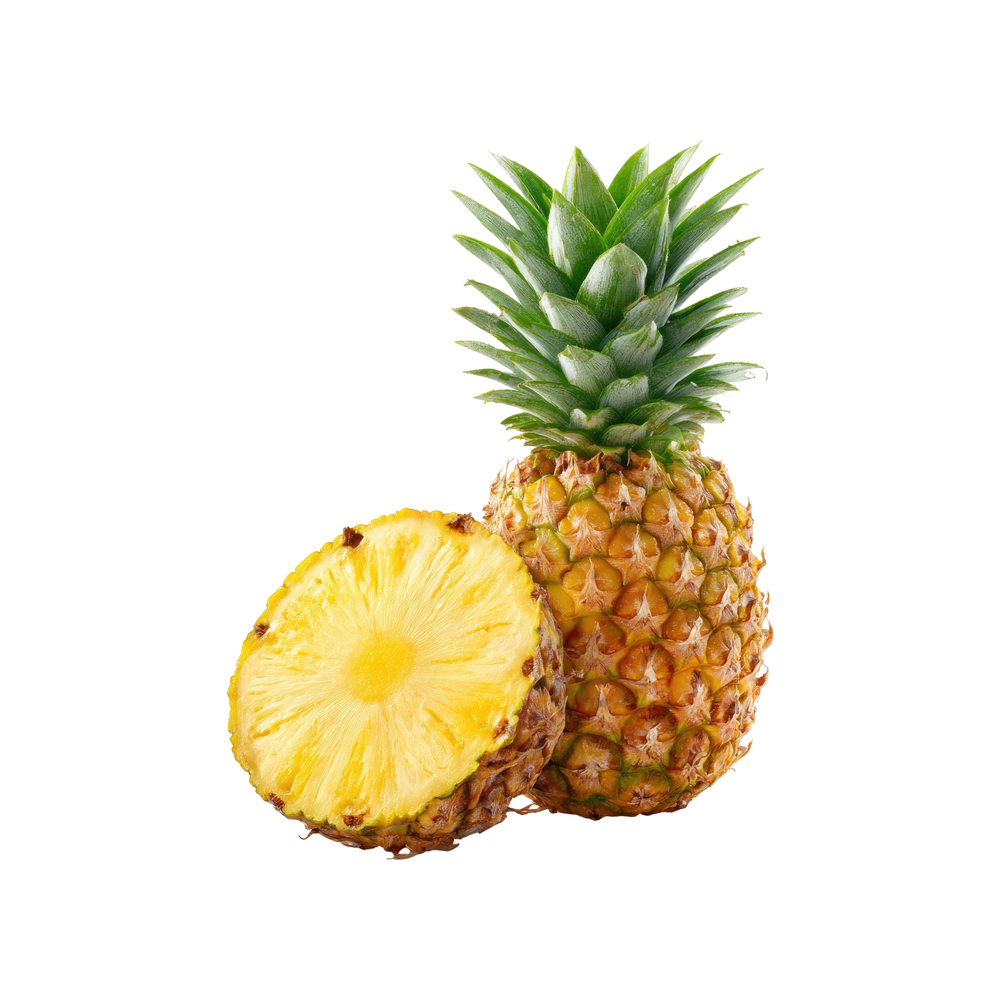 Pineapple Hot Sauces